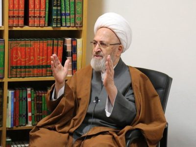 دشمن از طریق فضای مجازی وارد خانه های ما شده است