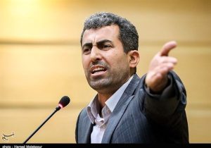 ربیعی: اسمها باید از جیب خارج شده و با مفسدان برخورد جدی شود