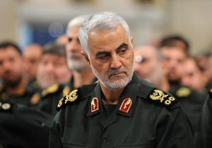 بیانات اخیر سردار سلیمانی لرزه بر پیکره استکبار انداخت