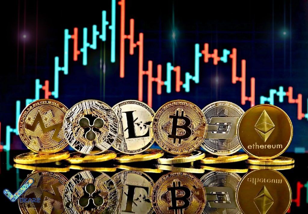 فرمول مواجهه با رمزداراییها