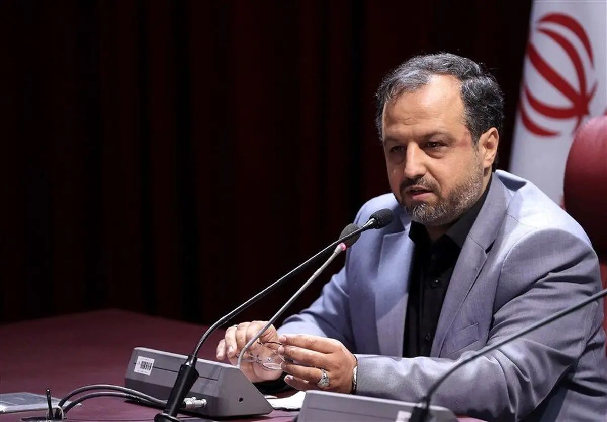 وزیر اقتصاد: رکورد صادرات نفتی شکست