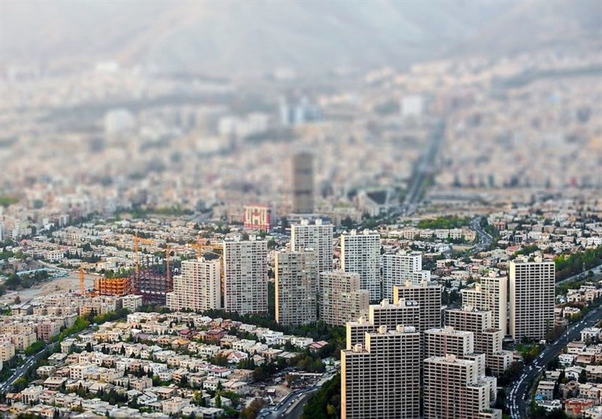 نسخه ژاپنی برای بازار مسکن ایران