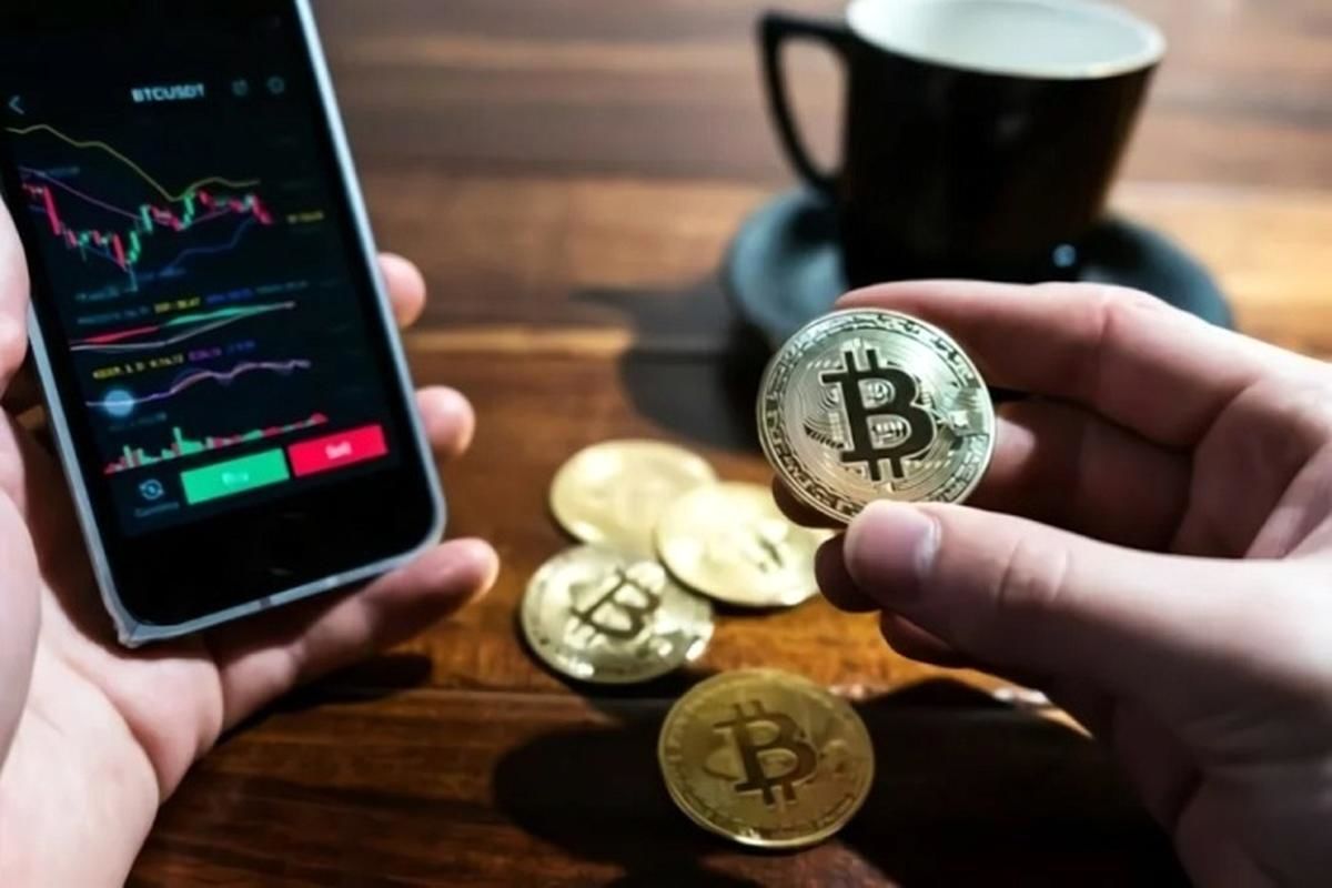 پنج ارز دیجیتال که موفق به شکست بیتکوین شدند