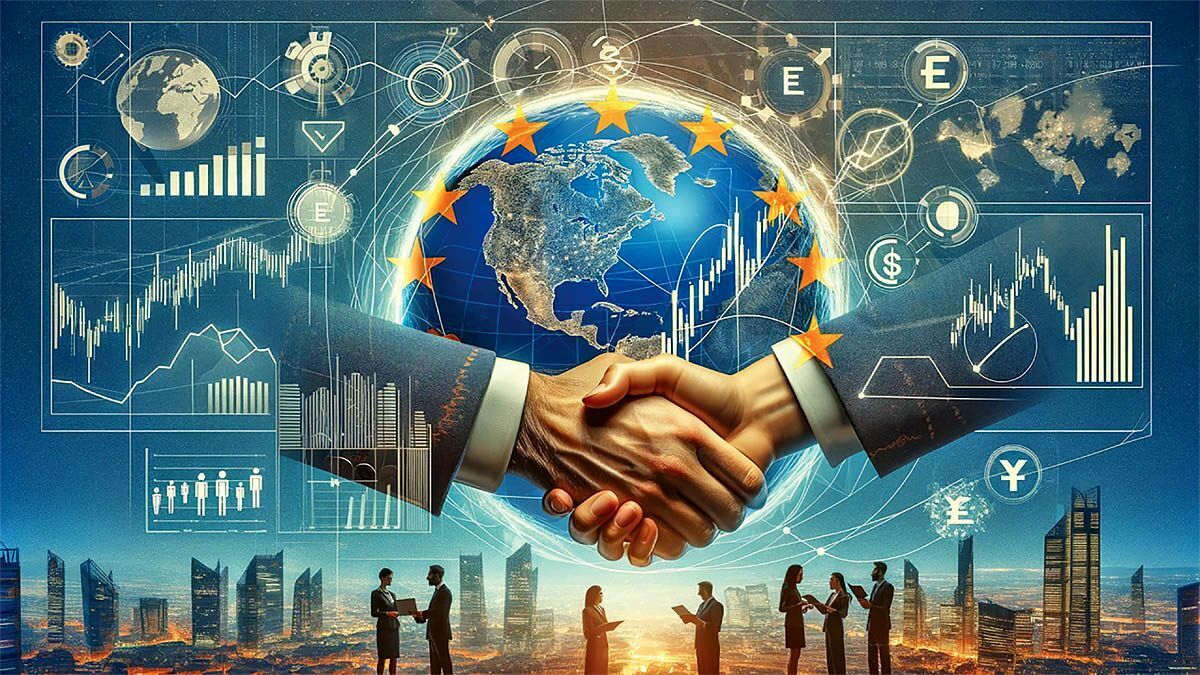 چرا کشورهای اوراسیا رغبتی به تجارت با ایران ندارند؟