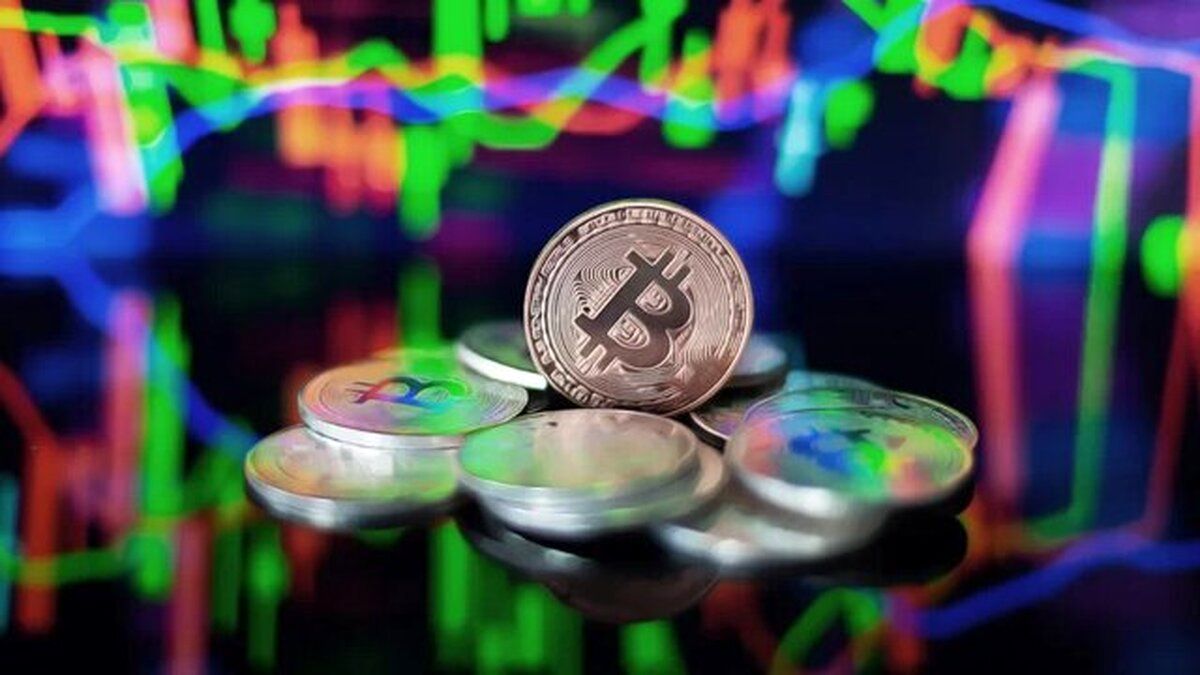 بیت کوین سقوط کرد