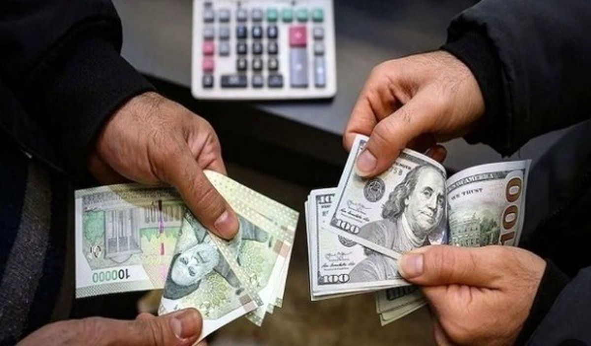 مصوبه کمیسیون تلفیق: ارز چند نرخی به دو نرخی تبدیل میشود