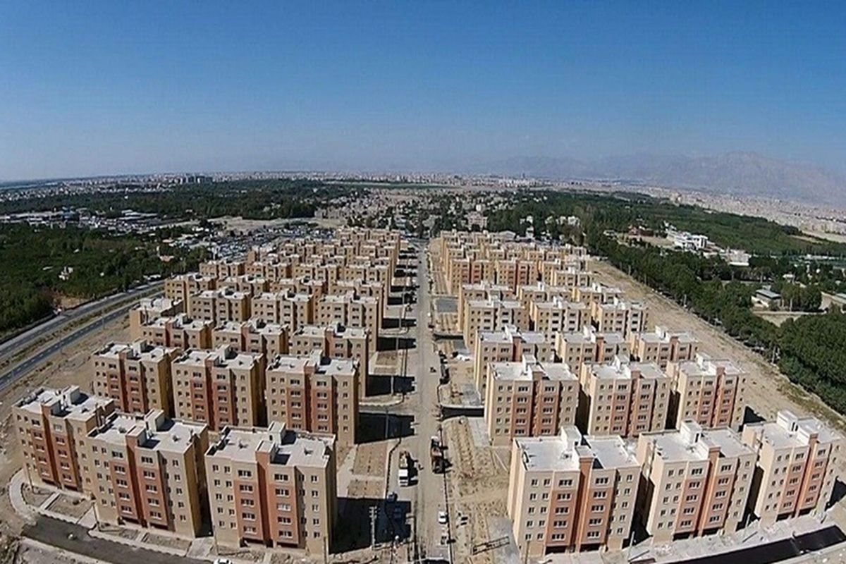 خرید آپارتمان ۶۰ متری در پرند چقدر آب میخورد؟