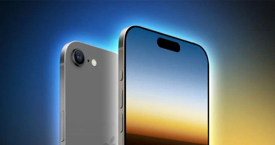 آیفون 17 ایر؛ محصول جدید اپل شبیه iPhone 5 C می‌شود
