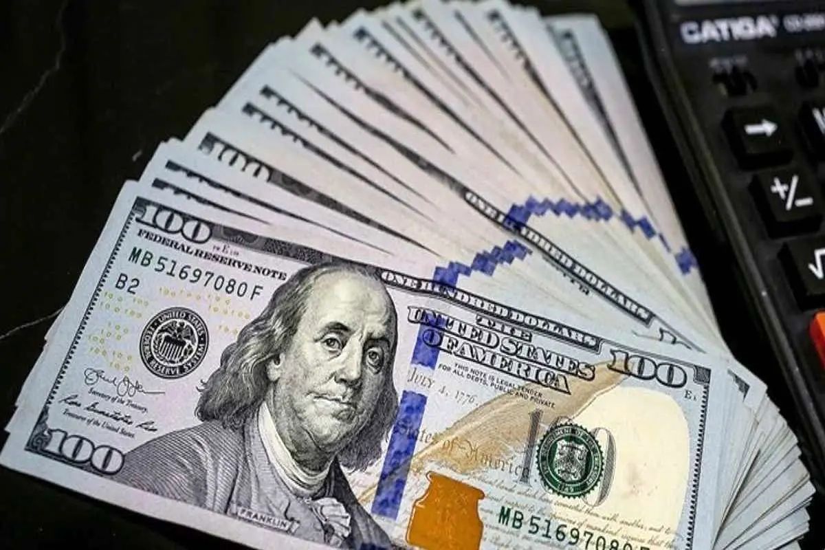 قیمت دلار نیمایی چند؟