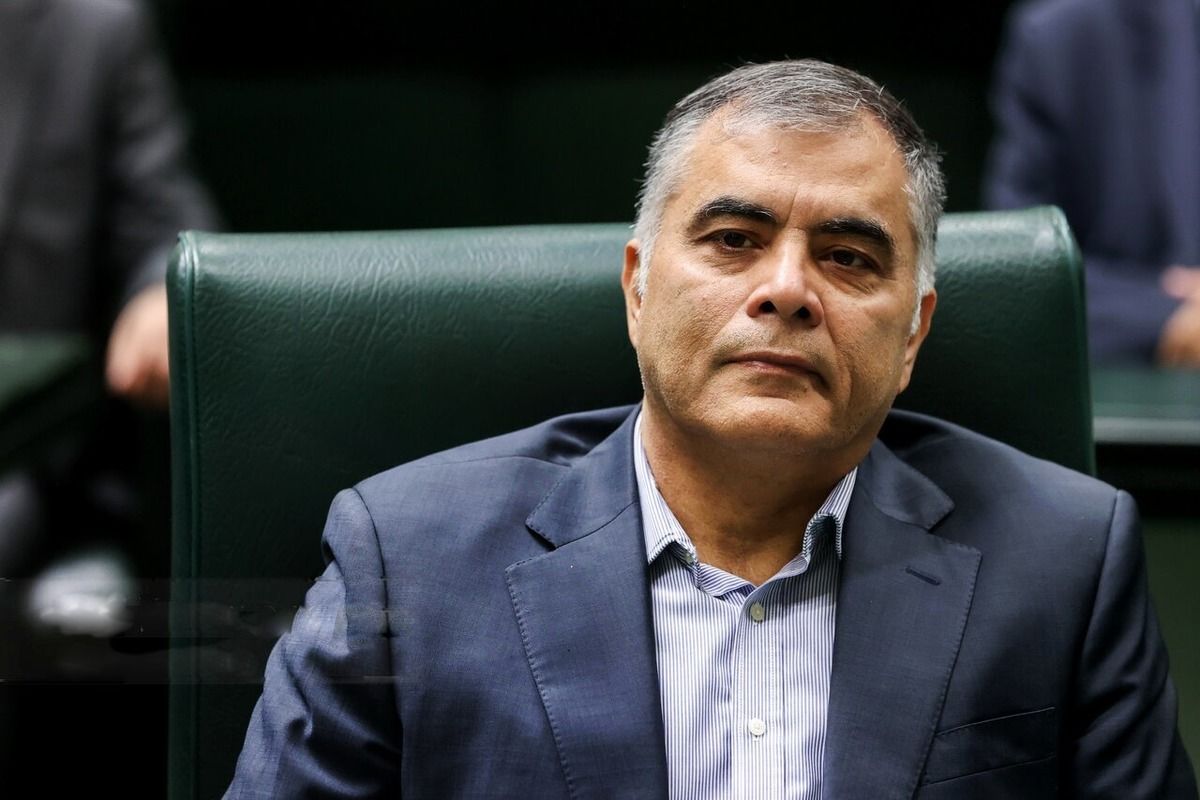 پاک نژاد: نگران صادرات نفت نستیم