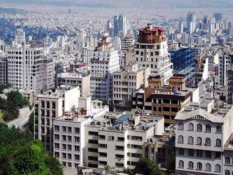 قیمت مسکن در منطقه یک تهران چقدر است؟