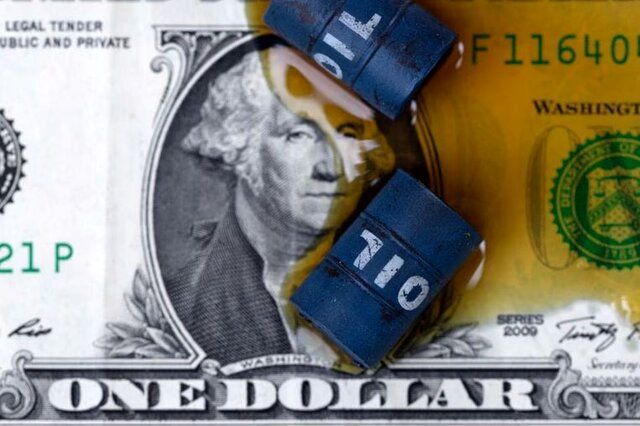 قیمت نفت به ۴۰ دلار سقوط میکند؟