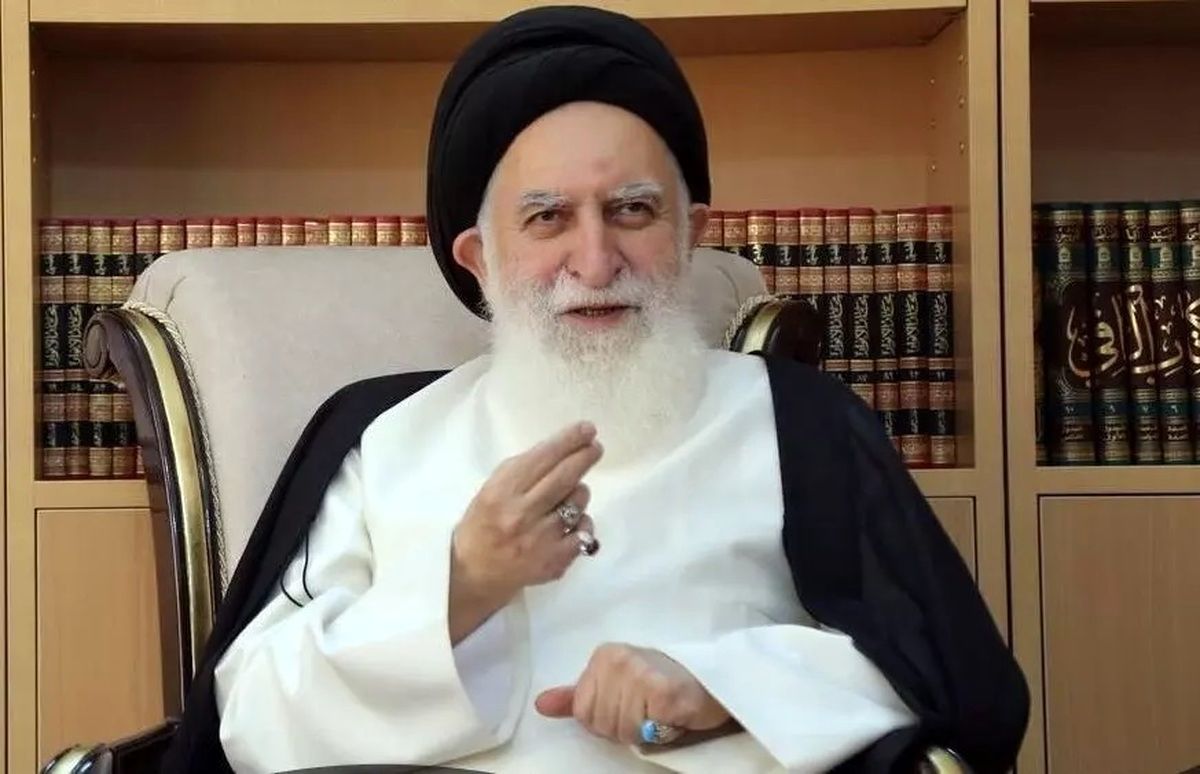 انتقاد یک مرجع تقلید از ادامه فیلترینگ؛ دیگر معنا ندارد!