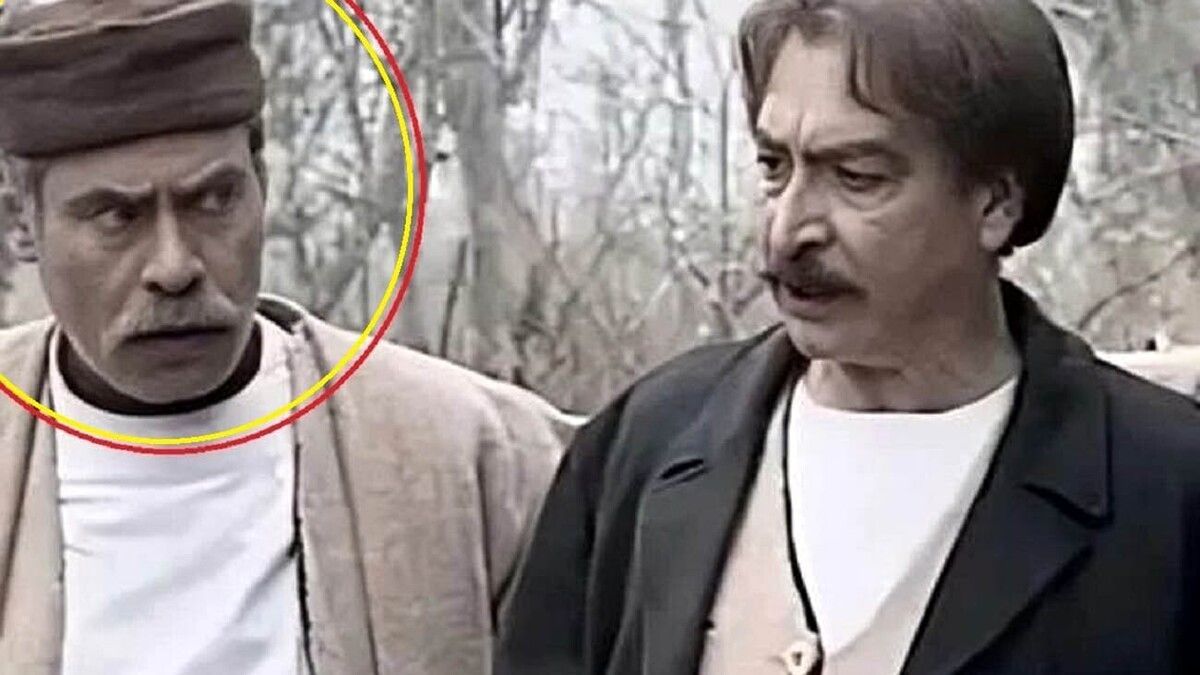 بازیگر «پس از باران» درگذشت