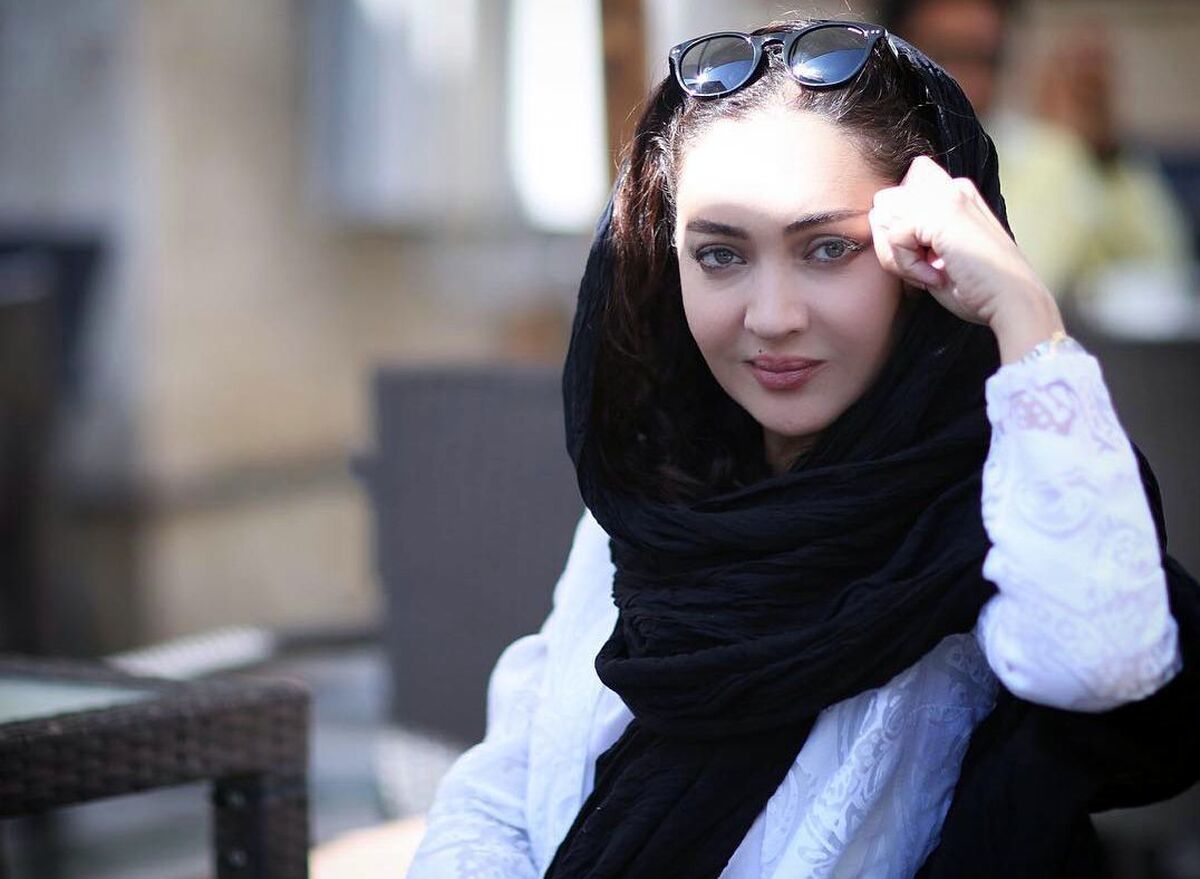 «نیکی کریمی و پوری بنایی» در ۵۳ و ۸۴ سالگی (تصویر)