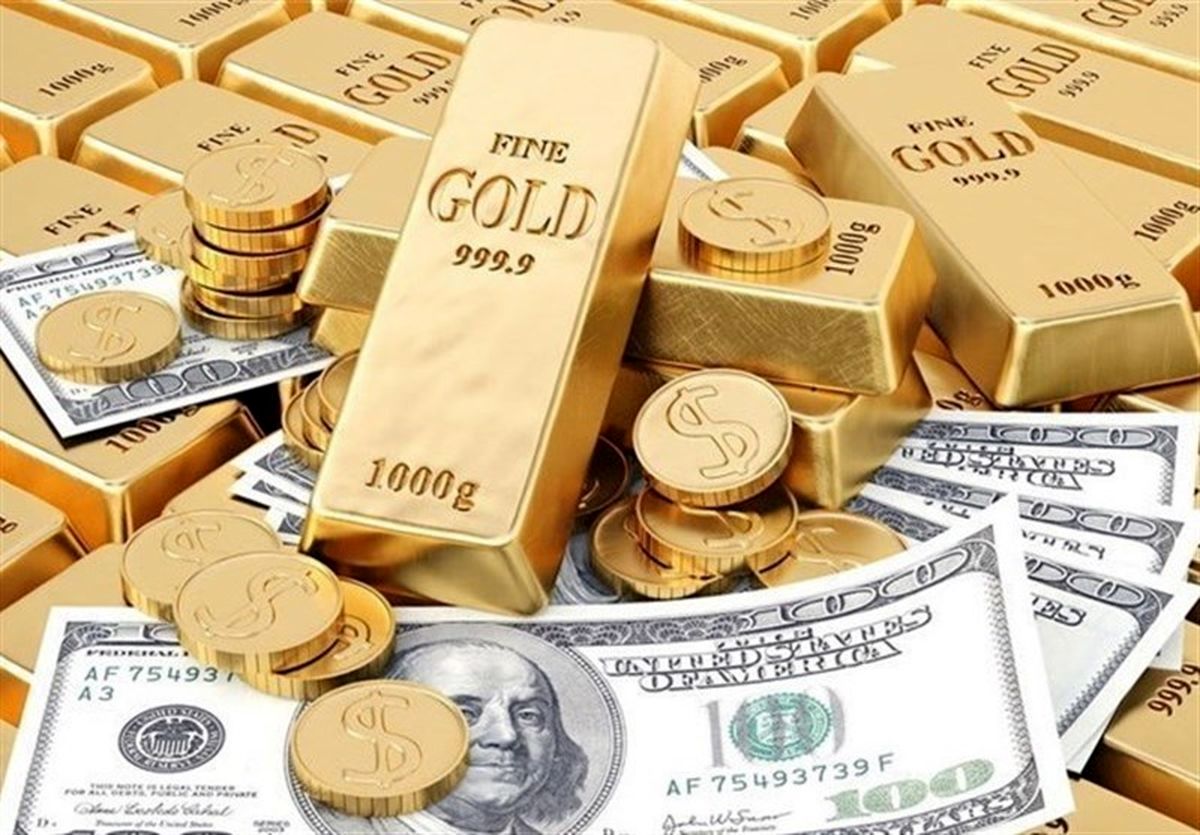 چرا ایرانیان به خرید طلا روی آورده‌اند؟