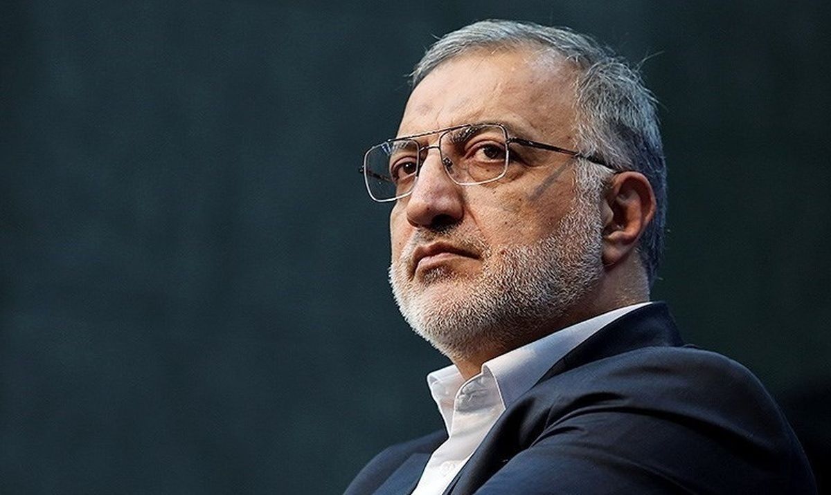 واکنش زاکانی به مطرح شدن انتقال پایتخت