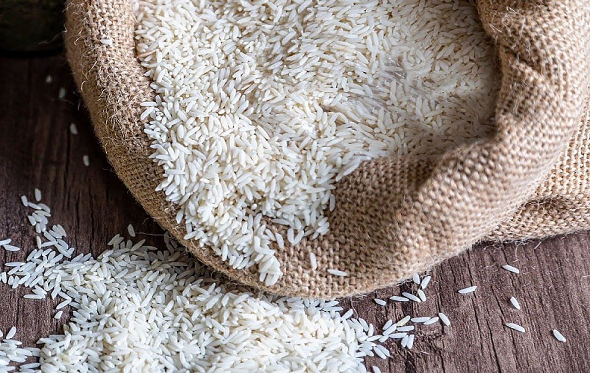 قیمت برنج امروز چهارشنبه ۲۸ آذر/ برنج هندی دانهبلند چند؟