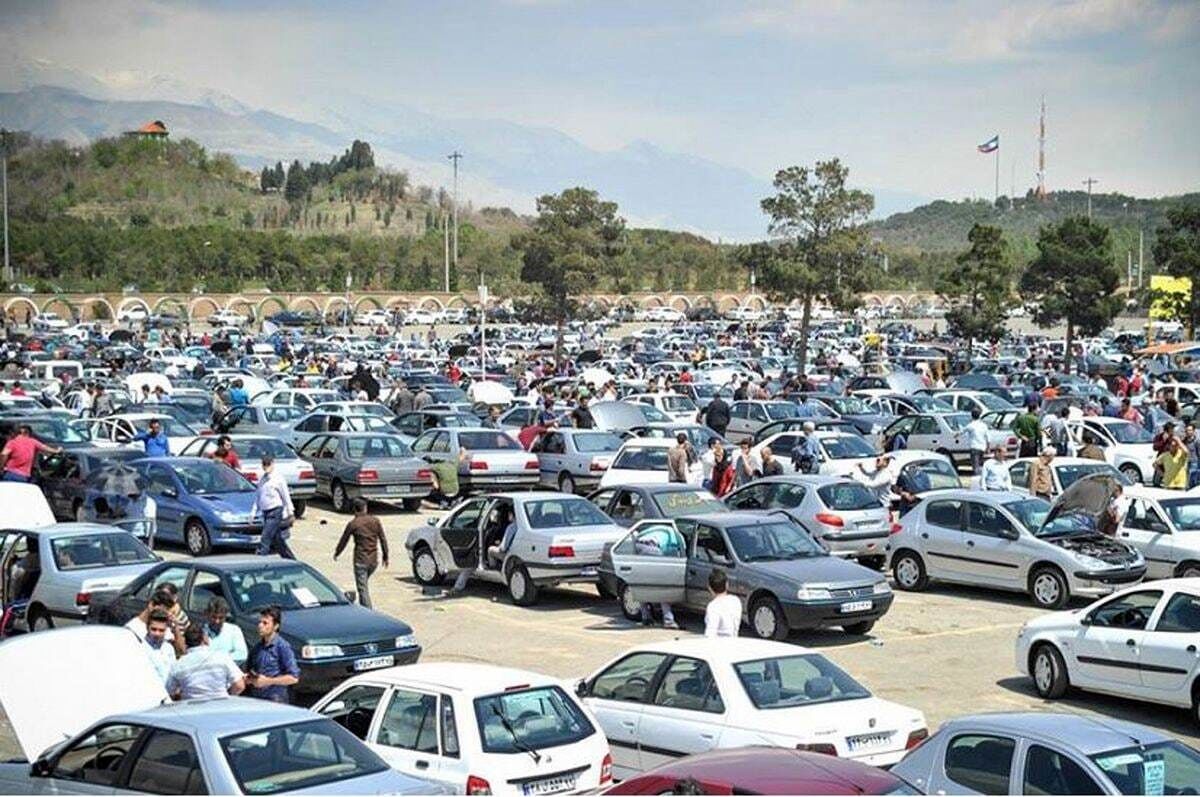 مصوبه جدید مجلس درباره مالیات خودرو؛ کدام خودرو‌ها مشمول این مالیات می‌شوند؟