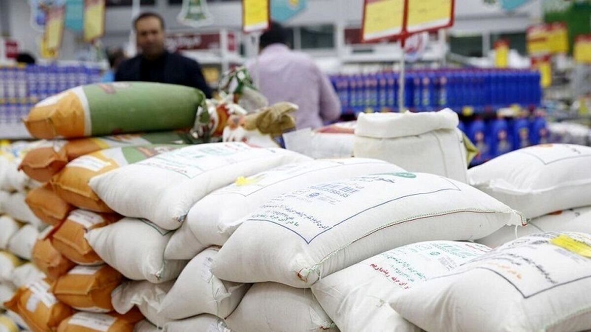درخواست واردکنندگان برنج از رئیس جمهور