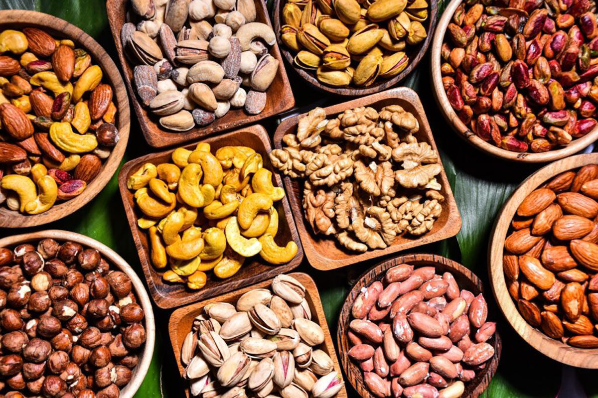 این مواد غذایی بر خستگی غلبه می‌کنند
