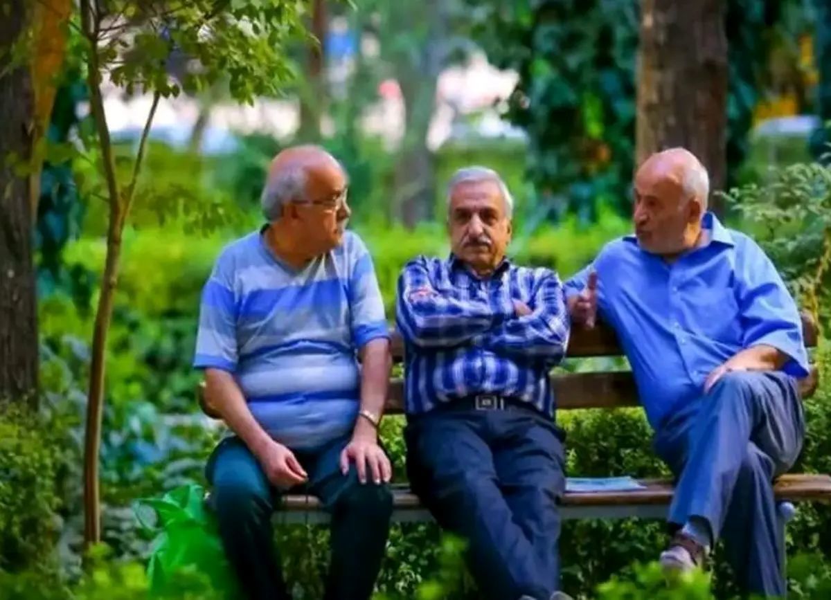فیش حقوقی جدید بازنشستگان صادر شد