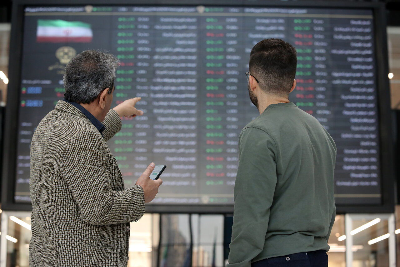 پیش‌بینی بورس امروز 26 آذر 1403 / روند بازار سهام منفی می‌شود؟