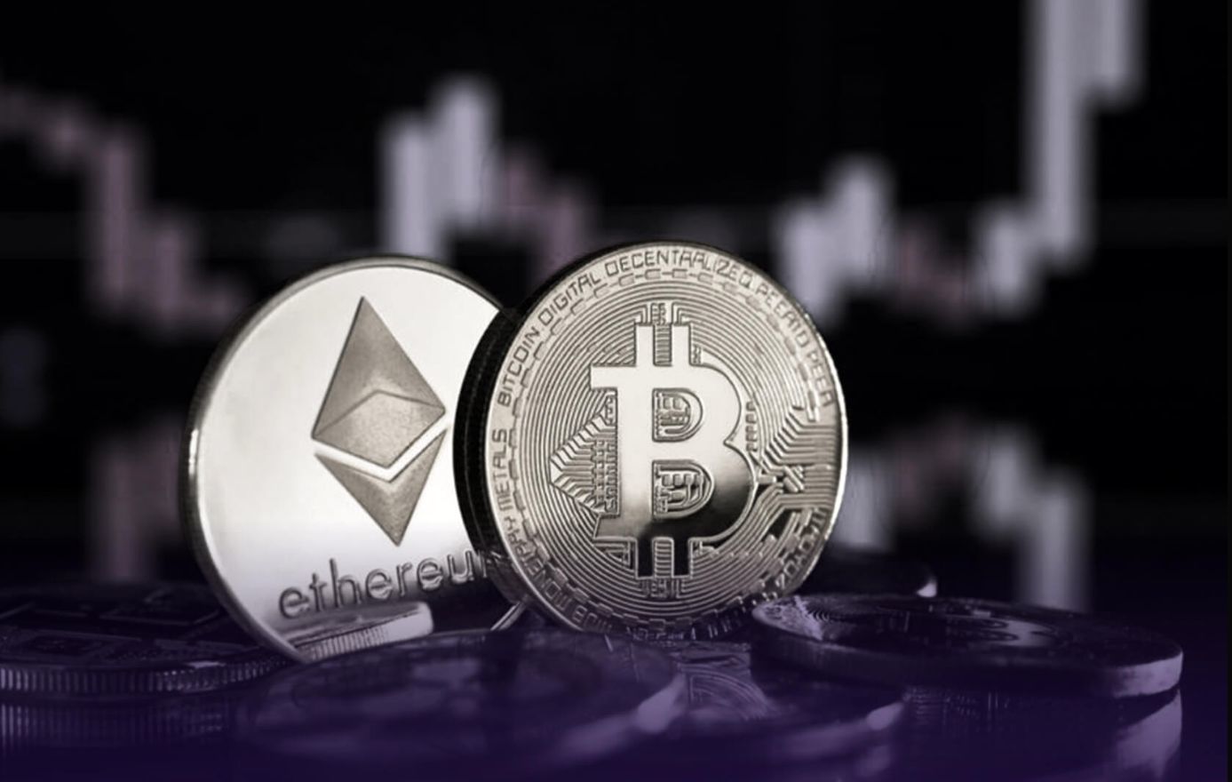 جدیدترین قیمت بیت کوین امروز 2 دی 1403 / اتریوم چند؟