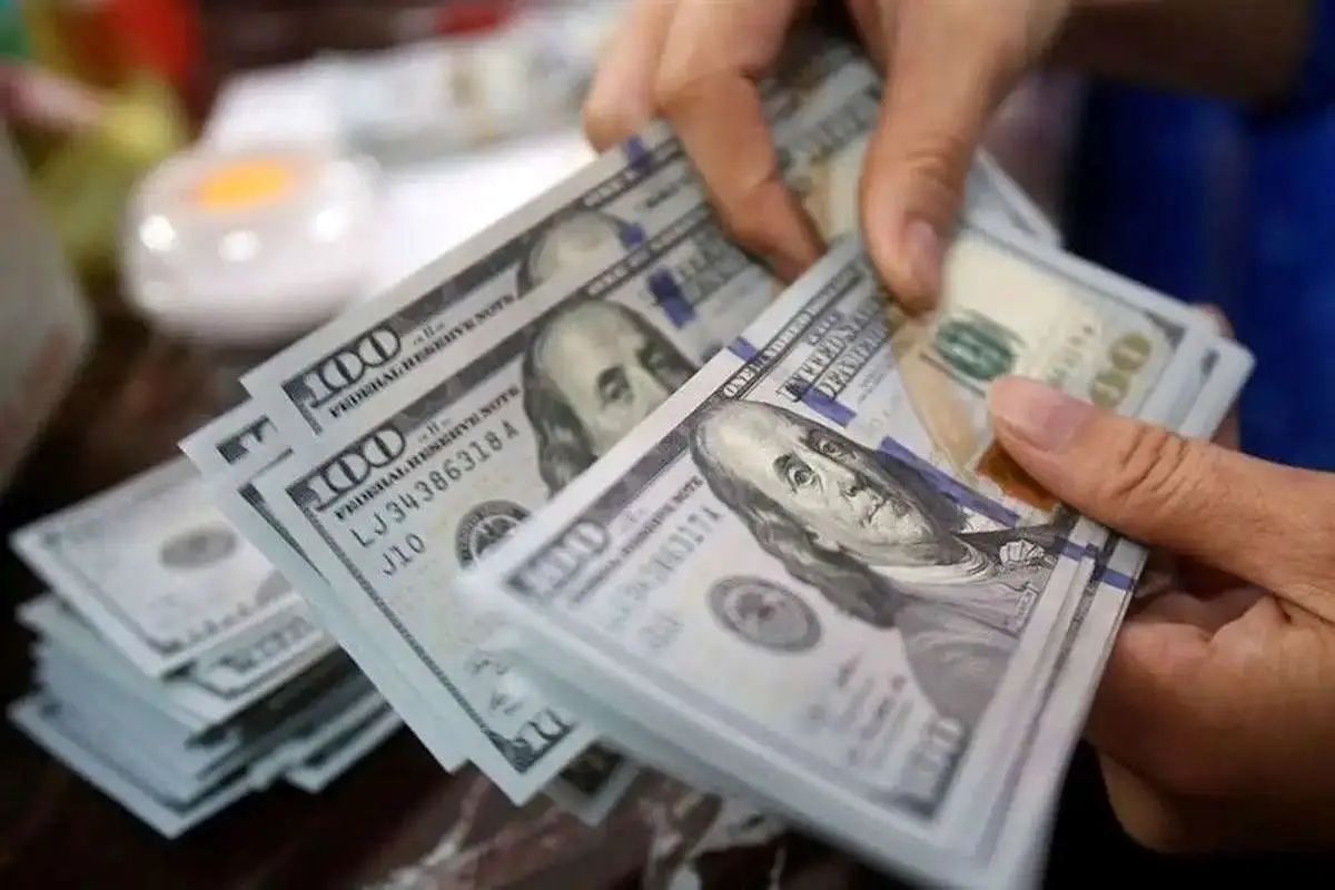 قیمت دلار توافقی امروز 26 آذر 1403