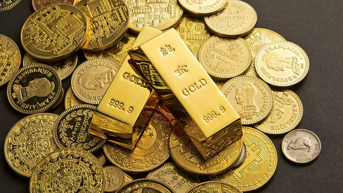 جدیدترین قیمت سکه و طلا امروز 12 آذر 1403