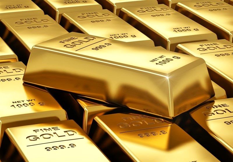 قیمت طلا جهانی امروز 14 آذر 1403
