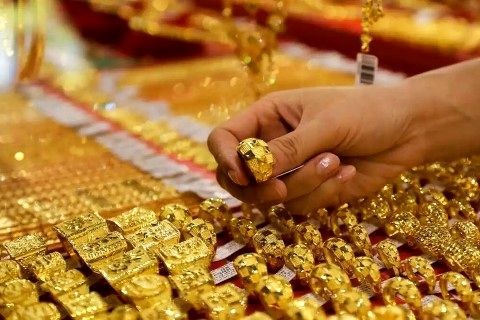 قیمت طلا آبشده امروز 24 آذر 1403