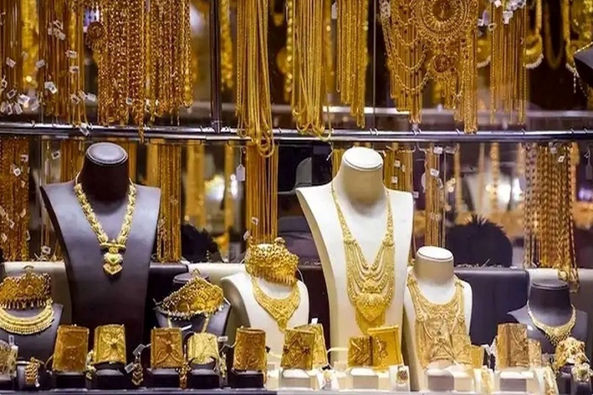 قیمت طلا دست دوم امروز 27 آذر 1403