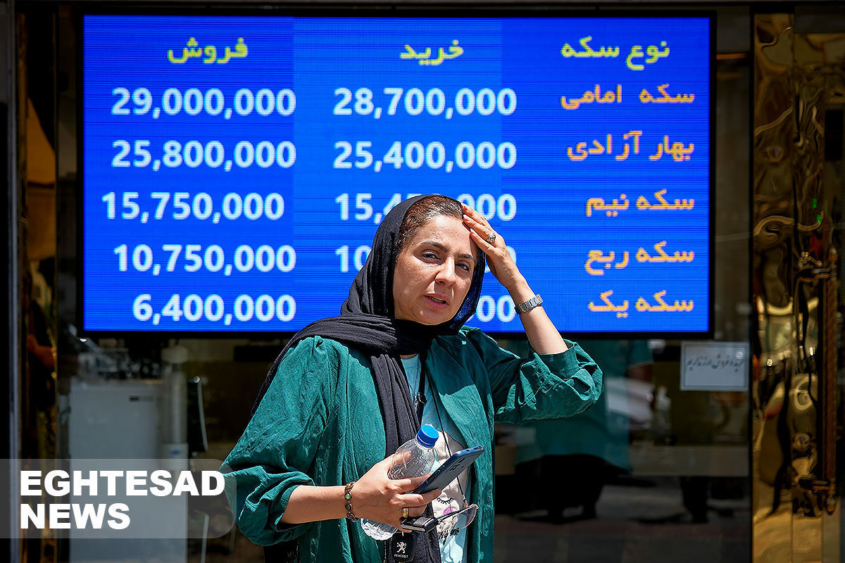 آخرین وضعیت حباب قیمت سکه؛ طلا 18 عیار با اونس هماهنگ شد