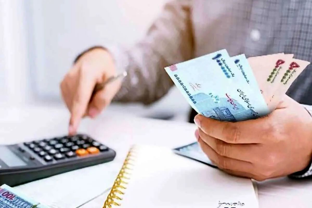افزایش سقف معافیت مالیاتی کارمندان موجب کاهش فشار مالی می‌شود