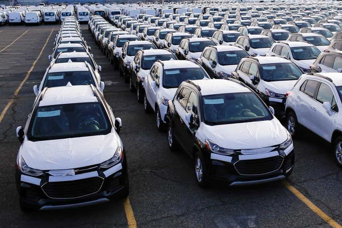 شروط سازمان استاندارد برای خودروهای جانبازان