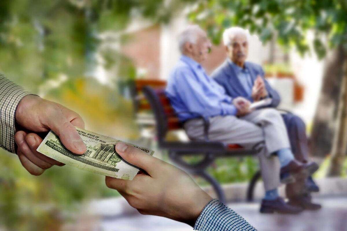 حداقل افزایش حقوق بازنشستگان در بودجه ۱۴۰۴ چقدر است؟ (ویدئو)