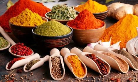 کدام ادویهها خاصیت ضدسرطانی دارد؟