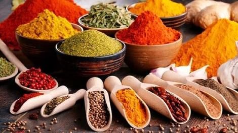 بهترین ادویهها برای حفظ سلامتی دستگاه تنفسی