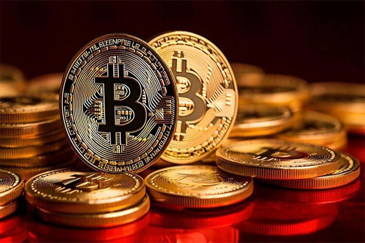 قیمت بیت کوین امروز 1 بهمن 1403