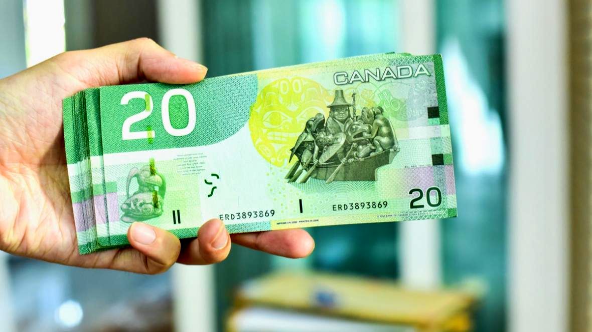 قیمت دلار کانادا امروز ۱۷ دی ۱۴۰۳