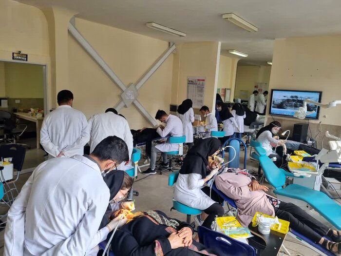 عدم همخوانی تعرفه خدمات دندانپزشکی با تورم / خدمات دندانپزشکی گران میشود؟