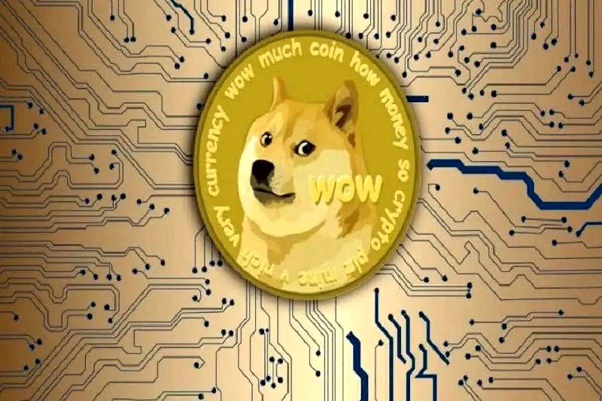 قیمت دوج کوین امروز ۳۰ دی ۱۴۰۳