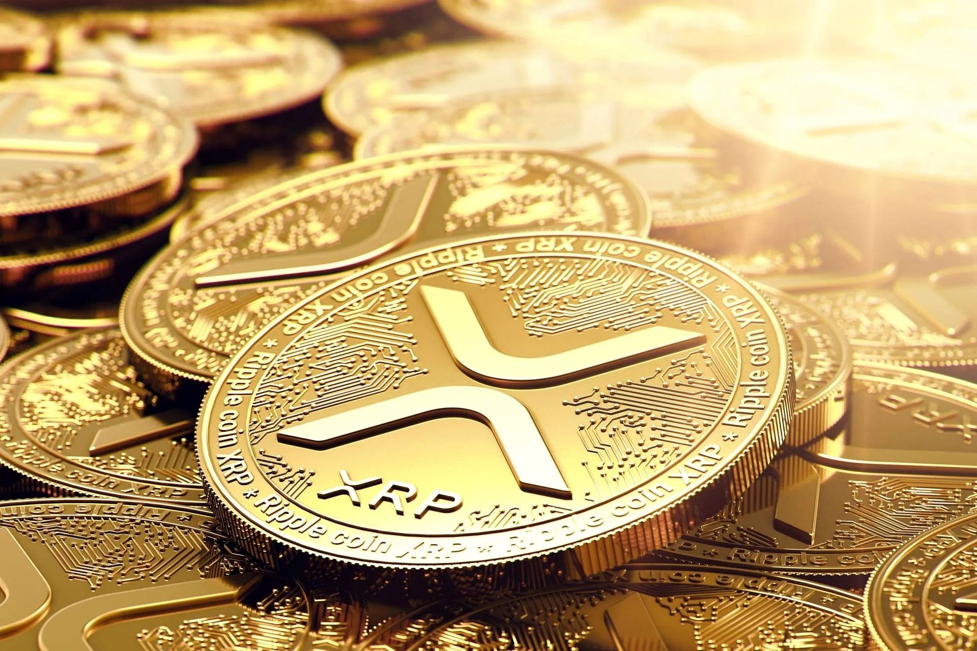 قیمت ریپل امروز ۳ بهمن ۱۴۰۳