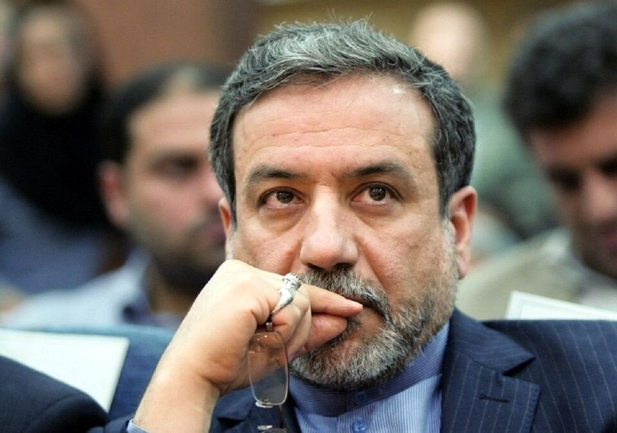 عراقچی: اجازه دهیم مجمع تشخیص درخصوص FATF مصلحت را تشخیص دهد
