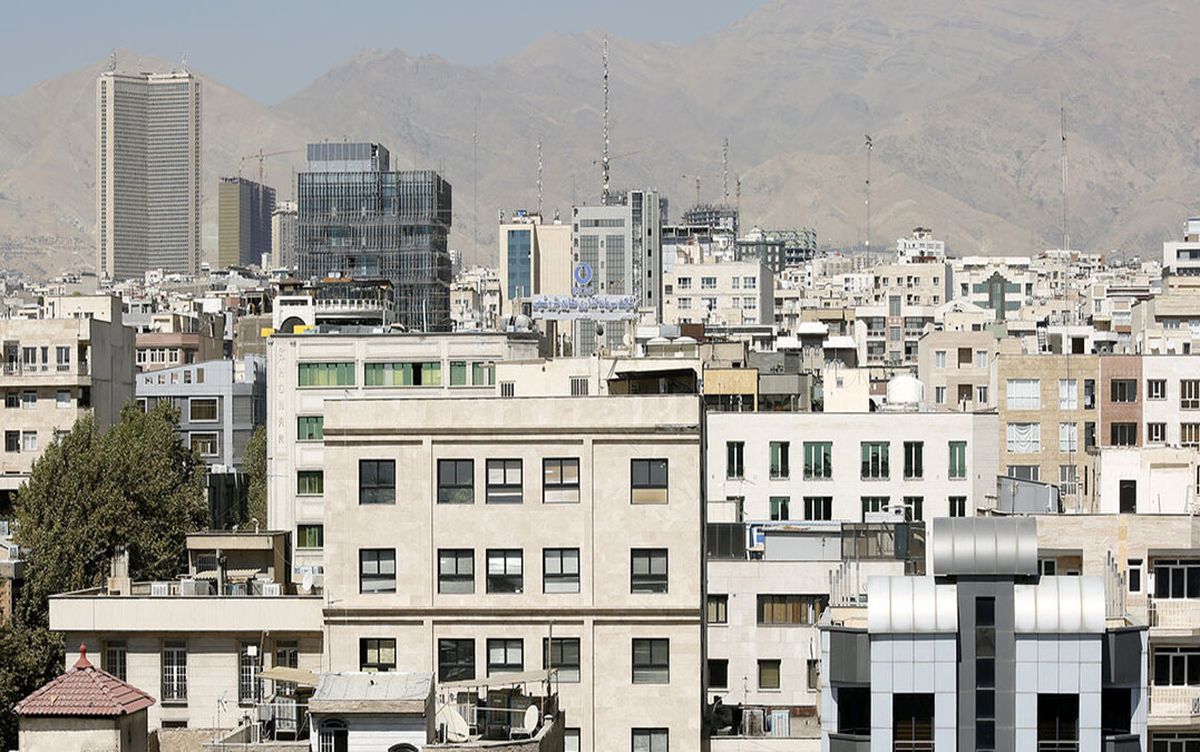 قیمت رهن و اجاره خانه در پردیس دی ۱۴۰۳