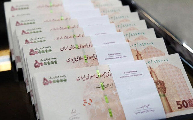 بدهی دولت به بانک مرکزی ۲ برابر شد