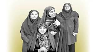 حضور ۱۱۴ زن در مدیریت اجرایی کشور/ وزارتخانه‌هایی که از قافله جا ماندند