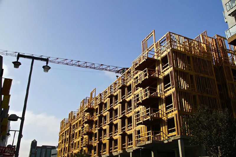 میانگین قیمت تمام شده ساخت مسکن به ۲۲ تا ۲۵ میلیون تومان رسید