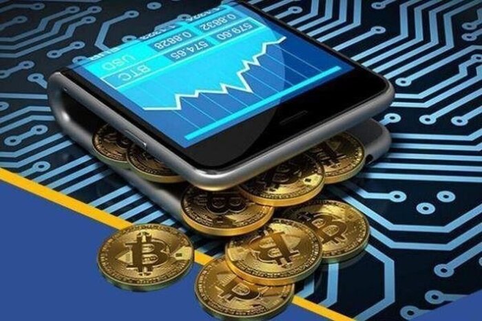 ارزهای دیجیتال ؛ مار خوش خط و خال کلاهبرداری نوین 171708952